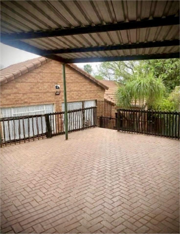 3 Bedroom Property for Sale in Elandsrand North West